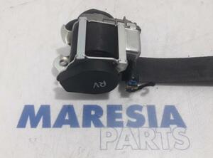 Safety Belts PEUGEOT 308 SW I (4E_, 4H_)