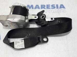 Safety Belts PEUGEOT 107 (PM, PN)