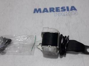 Safety Belts PEUGEOT 107 (PM, PN)