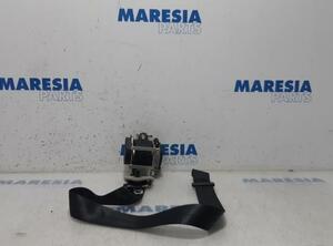 Safety Belts PEUGEOT 207 (WA, WC)