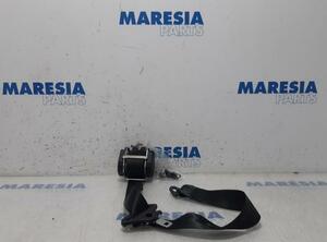 Safety Belts PEUGEOT 207 (WA, WC)