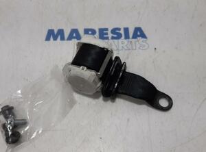 Safety Belts PEUGEOT 107 (PM, PN)