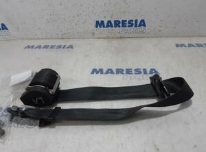 Safety Belts PEUGEOT 308 SW I (4E_, 4H_), PEUGEOT 308 I (4A_, 4C_)