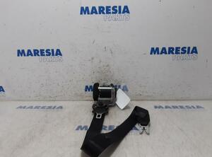 Safety Belts ALFA ROMEO Mito (955)