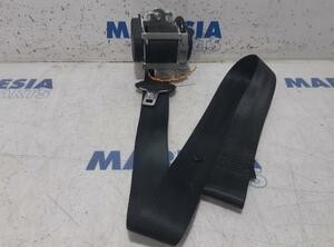 Safety Belts PEUGEOT 207 CC (WD)