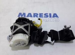 Safety Belts FIAT Bravo II (198)