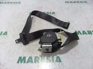 Safety Belts PEUGEOT 207 CC (WD)