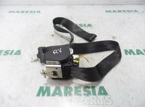 Safety Belts PEUGEOT 207 CC (WD)