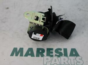 Safety Belts FIAT Grande Punto (199), FIAT Punto Evo (199), FIAT Punto (199)