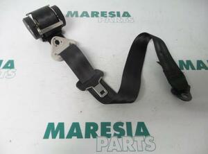 Safety Belts PEUGEOT 207 SW (WK)