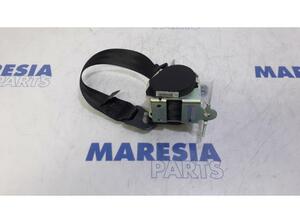 Safety Belts PEUGEOT 308 I (4A, 4C)