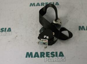 Safety Belts PEUGEOT 207 SW (WK)