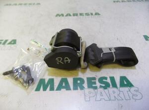 Safety Belts PEUGEOT 207 SW (WK), PEUGEOT 207 (WA, WC)