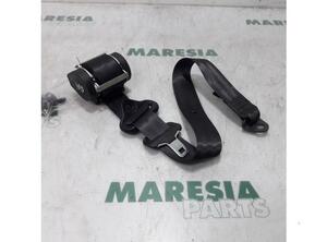 Safety Belts PEUGEOT 207 (WA, WC)