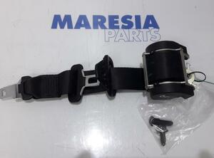 Safety Belts PEUGEOT 308 SW I (4E_, 4H_)