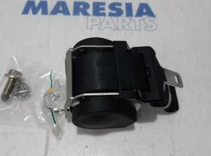 Safety Belts PEUGEOT 307 CC (3B)