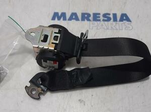 Safety Belts FIAT Grande Punto (199), FIAT Punto Evo (199), FIAT Punto (199)