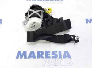 Safety Belts FIAT Bravo II (198)