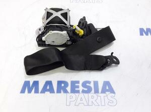 Safety Belts FIAT Bravo II (198)