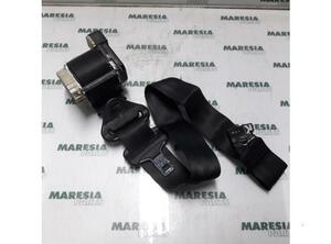 Safety Belts RENAULT Twingo II (CN0)