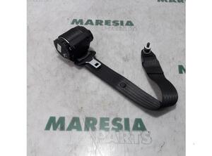 Safety Belts FIAT Panda (169)