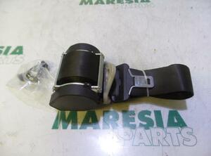 Safety Belts PEUGEOT 207 SW (WK), PEUGEOT 207 (WA, WC)