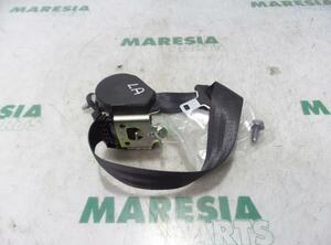 Safety Belts PEUGEOT 207 CC (WD)