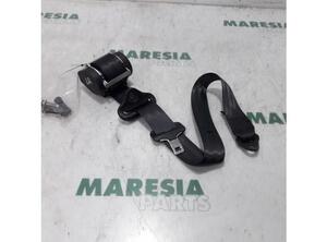 Safety Belts PEUGEOT 207 (WA, WC)