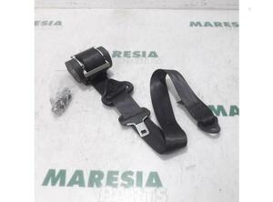 Safety Belts PEUGEOT 207 (WA, WC)