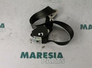 Safety Belts PEUGEOT 207 SW (WK)