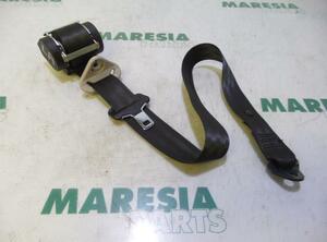 Safety Belts PEUGEOT 207 SW (WK)