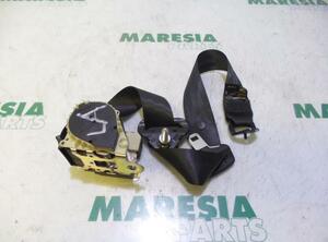 Safety Belts RENAULT Twingo II (CN0)