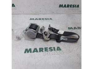 Safety Belts RENAULT Koleos I (HY)