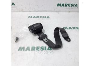 Safety Belts FIAT Panda (169)