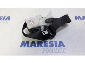 Safety Belts CITROËN C4 GRAND PICASSO I (UA_), CITROËN C4 PICASSO I MPV (UD_)