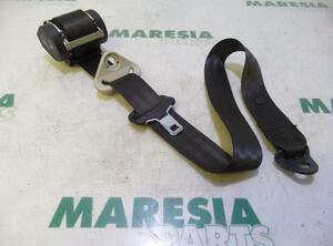 Safety Belts PEUGEOT 207 SW (WK)