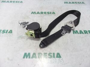 Safety Belts PEUGEOT 207 SW (WK)