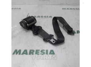 Safety Belts PEUGEOT 207 (WA, WC)