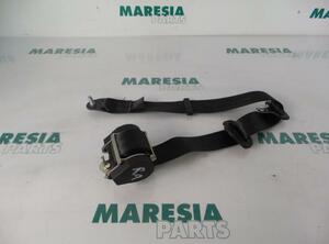 Safety Belts PEUGEOT 308 SW I (4E_, 4H_)