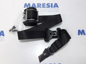 Safety Belts PEUGEOT 308 SW I (4E_, 4H_)