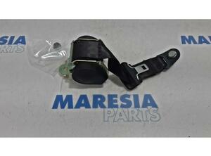 Safety Belts PEUGEOT 308 I (4A, 4C), PEUGEOT 308 SW I (4E, 4H)