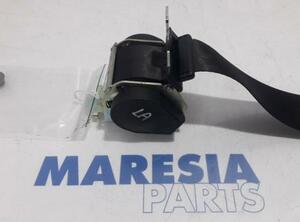 Safety Belts PEUGEOT 308 I (4A, 4C)