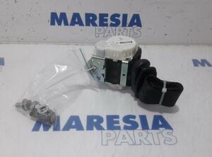 Safety Belts FIAT Bravo II (198)