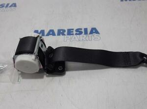 Safety Belts FIAT Croma (194)