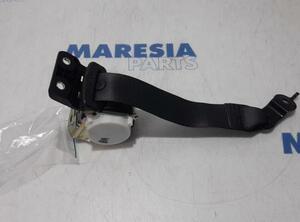 Safety Belts FIAT Croma (194)