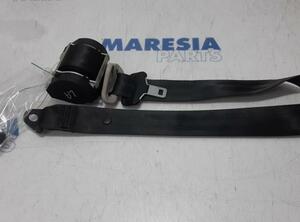 Safety Belts PEUGEOT 207 SW (WK)