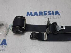 Safety Belts PEUGEOT 4007 (VU, VV)