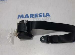 Safety Belts PEUGEOT 308 I (4A, 4C), PEUGEOT 308 SW I (4E, 4H)