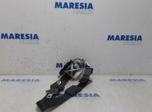 Safety Belts RENAULT Clio III (BR0/1, CR0/1), RENAULT Clio IV (BH)