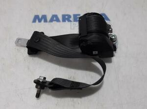 Safety Belts FIAT Panda (169)